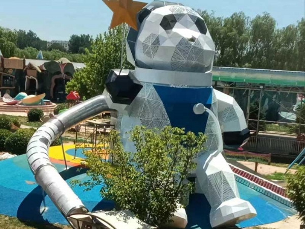 戶(hù)外大型非標