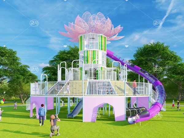 戶(hù)外大型非標