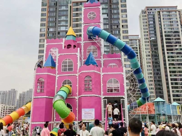 戶(hù)外大型非標