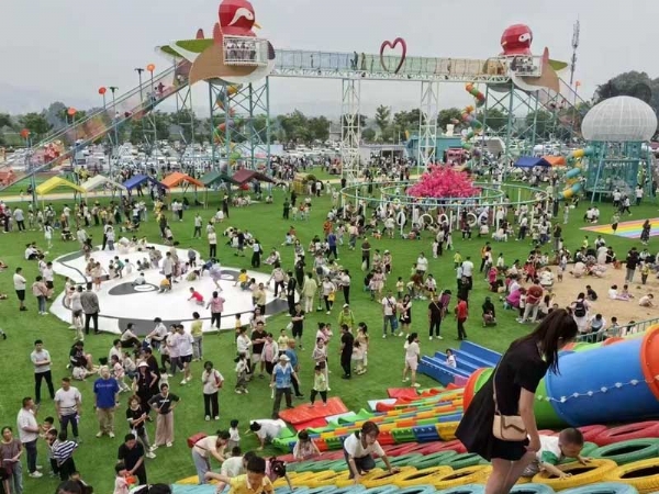 戶(hù)外大型非標