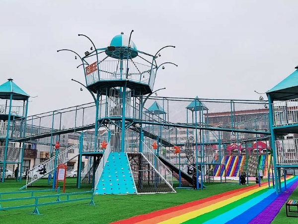 戶(hù)外大型非標