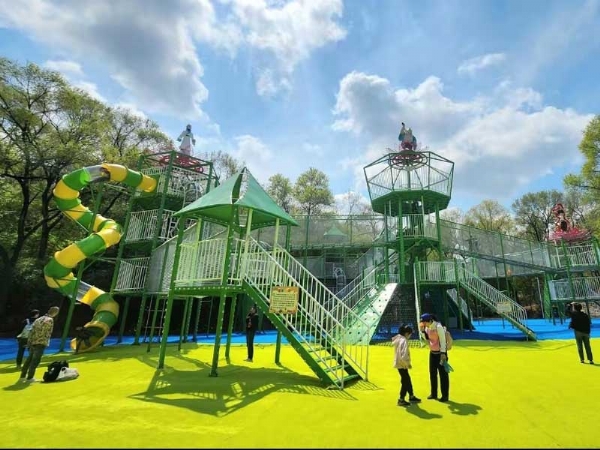 戶(hù)外大型非標