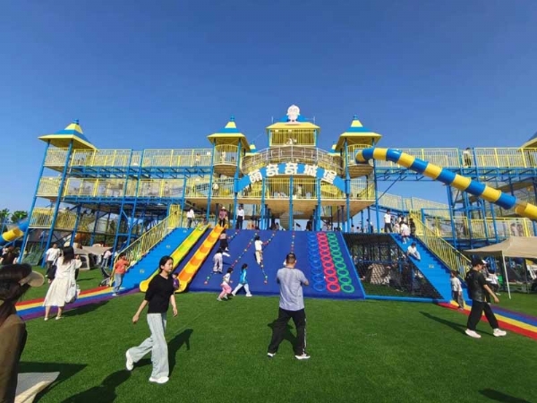 戶(hù)外大型非標