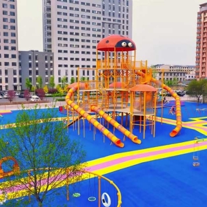 戶(hù)外大型非標