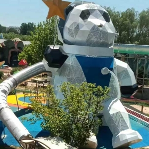 戶(hù)外大型非標