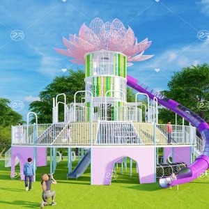 戶(hù)外大型非標