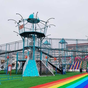 戶(hù)外大型非標