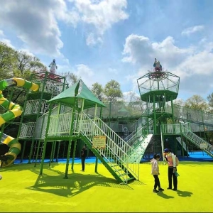 戶(hù)外大型非標