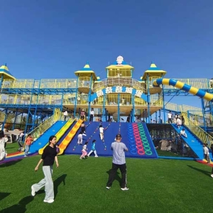 戶(hù)外大型非標