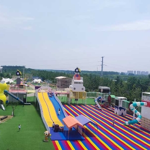 戶(hù)外大型非標