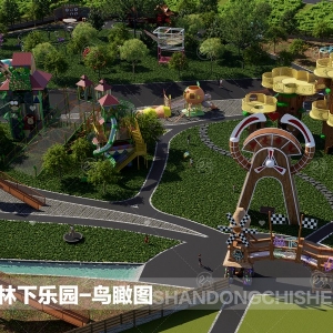 林下親子樂(lè )園