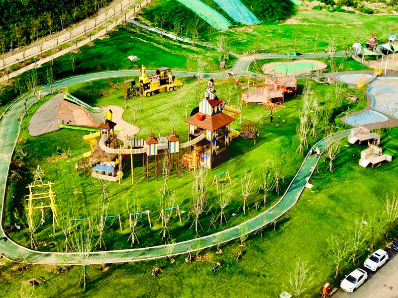 濟南 綜合小文旅