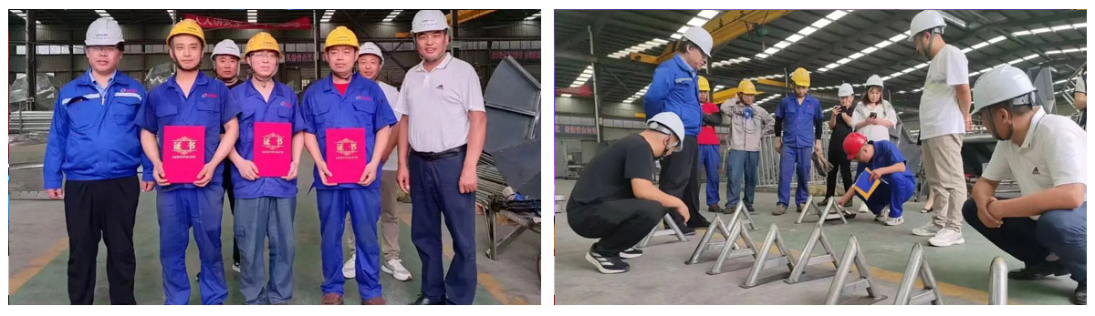 山東馳勝智能科技集團有限公司