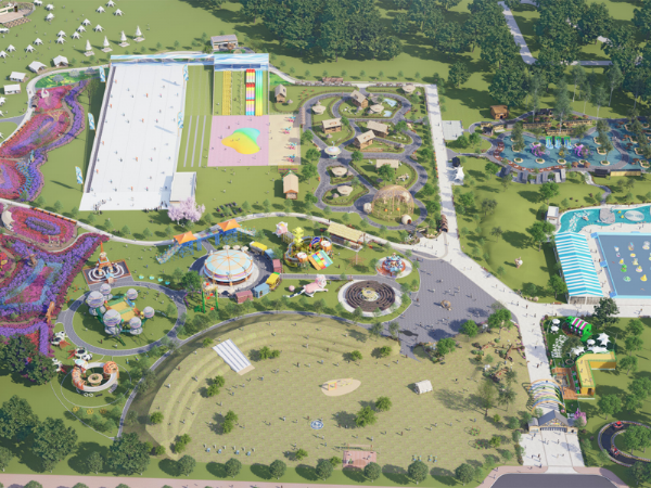 北京 綜合小文旅